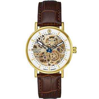 ساعت مچی لاکچری BENTLEY کد BL1833-25MKWD